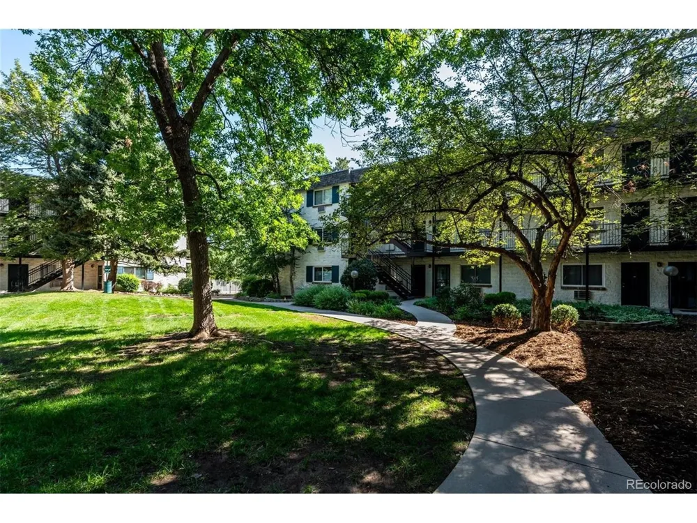 5875 E Iliff Avenue #D-219 Denver, CO 80222