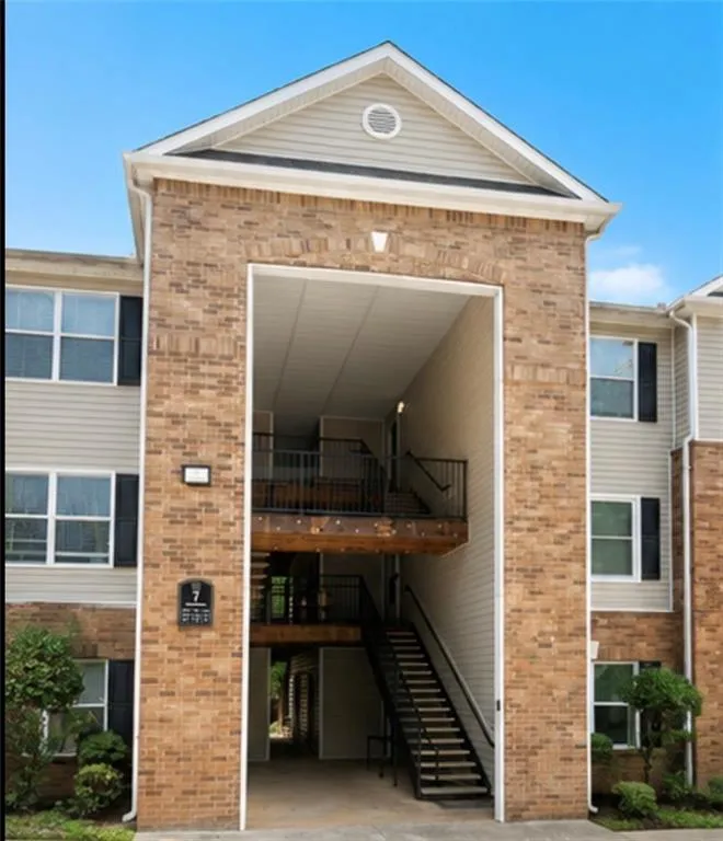7202 Par Four Way Lithonia, GA 30038