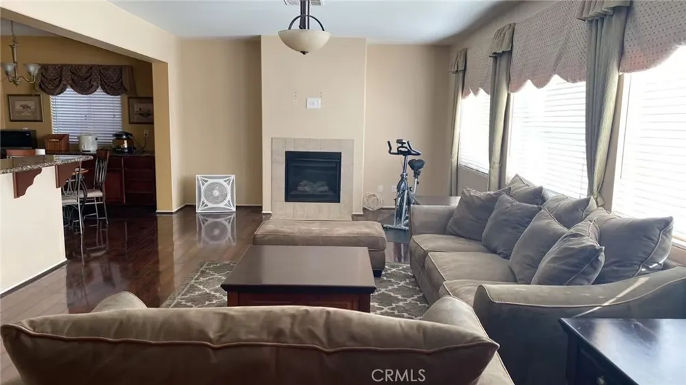 15129 Mateo Prado Victorville, CA 92394