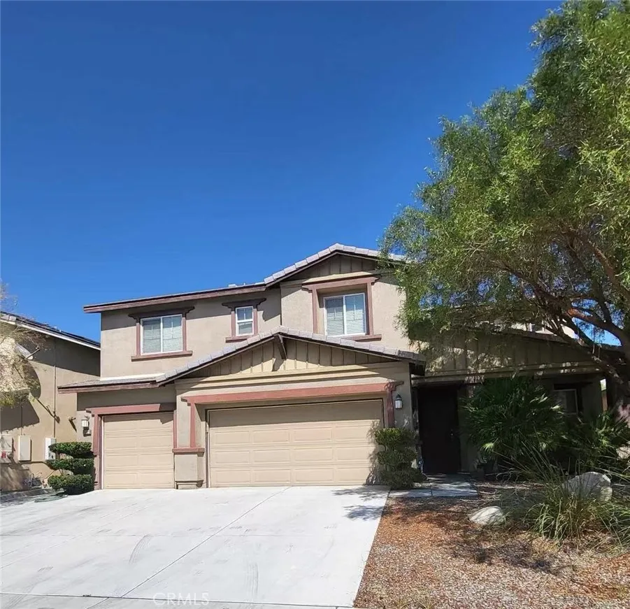 15129 Mateo Prado Victorville, CA 92394