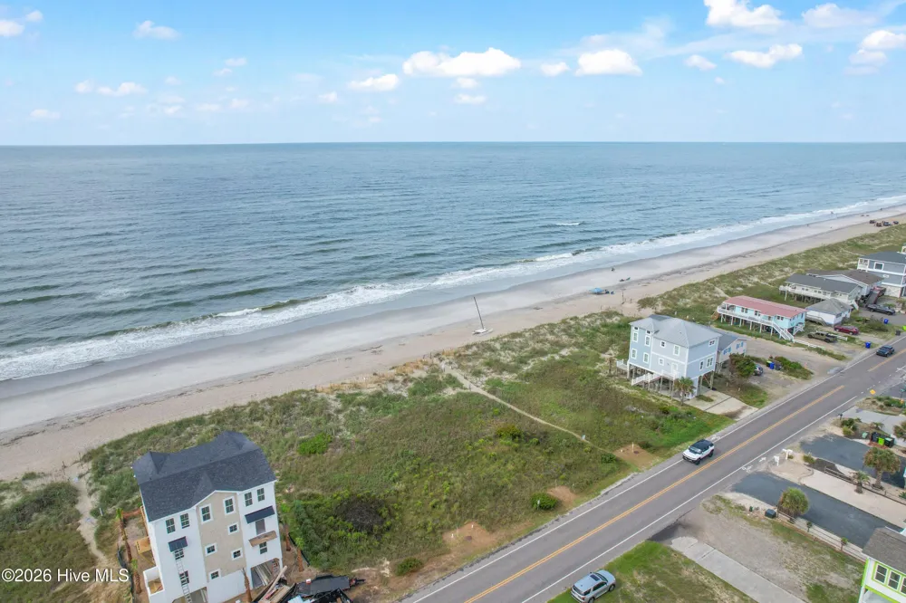5211 E Beach Drive Oak Island, NC 28465