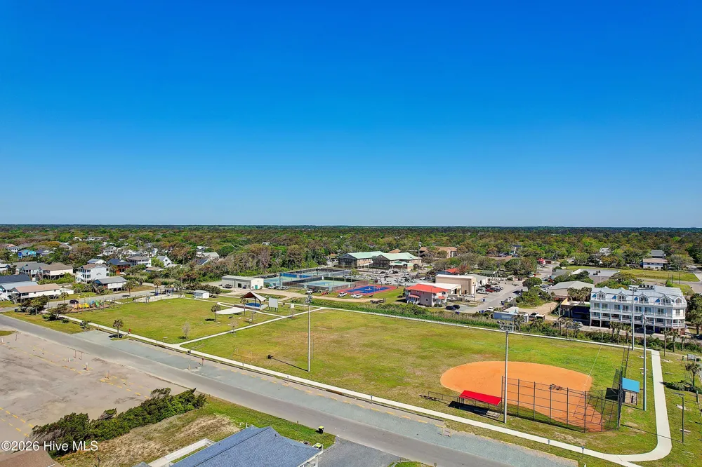 5211 E Beach Drive Oak Island, NC 28465