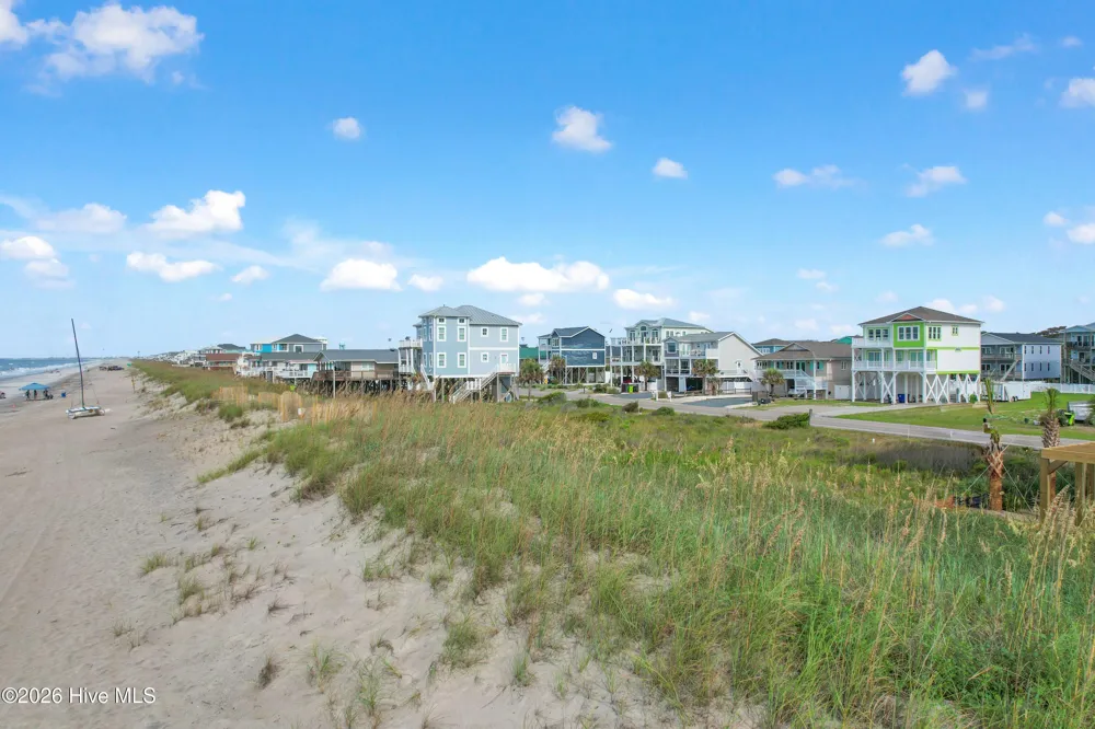 5211 E Beach Drive Oak Island, NC 28465