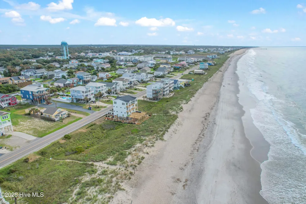 5211 E Beach Drive Oak Island, NC 28465