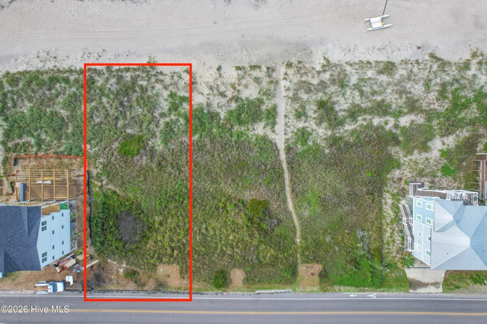 5211 E Beach Drive Oak Island, NC 28465