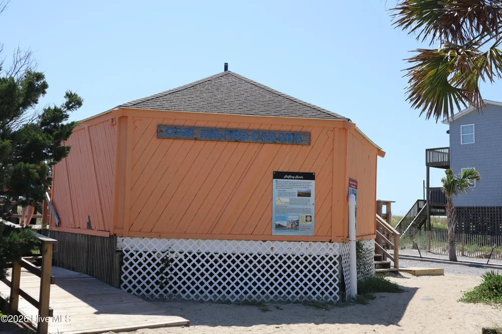 5211 E Beach Drive Oak Island, NC 28465
