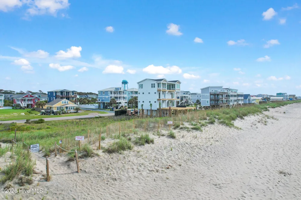 5211 E Beach Drive Oak Island, NC 28465