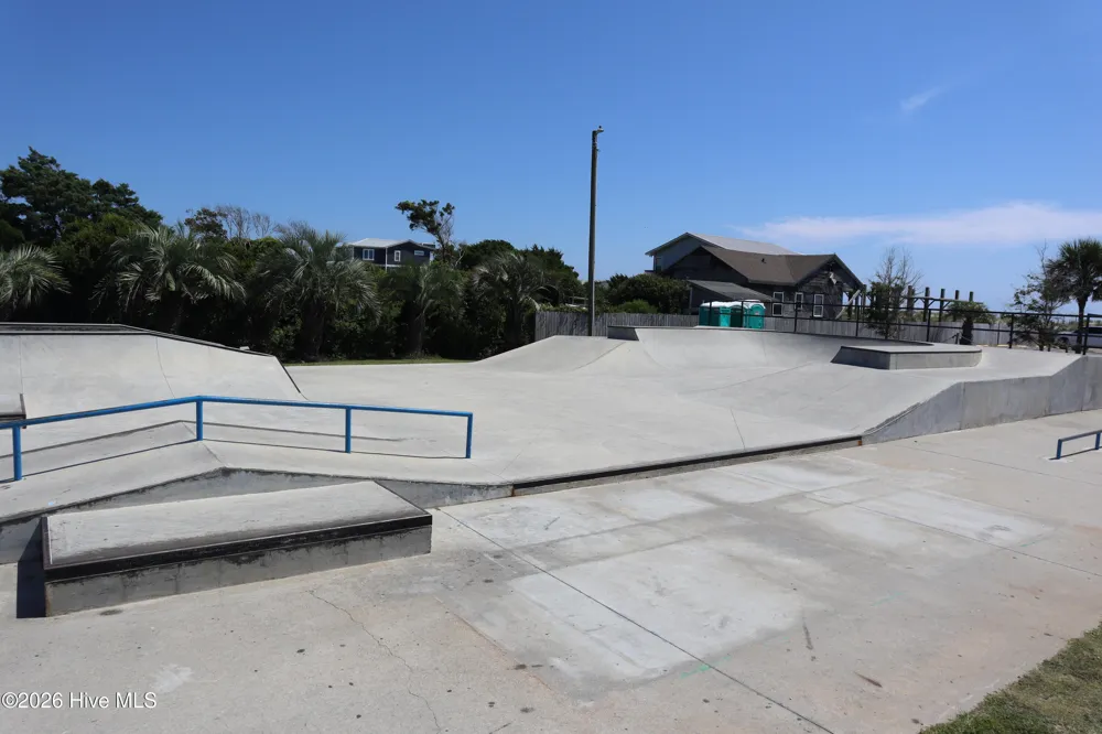 5211 E Beach Drive Oak Island, NC 28465