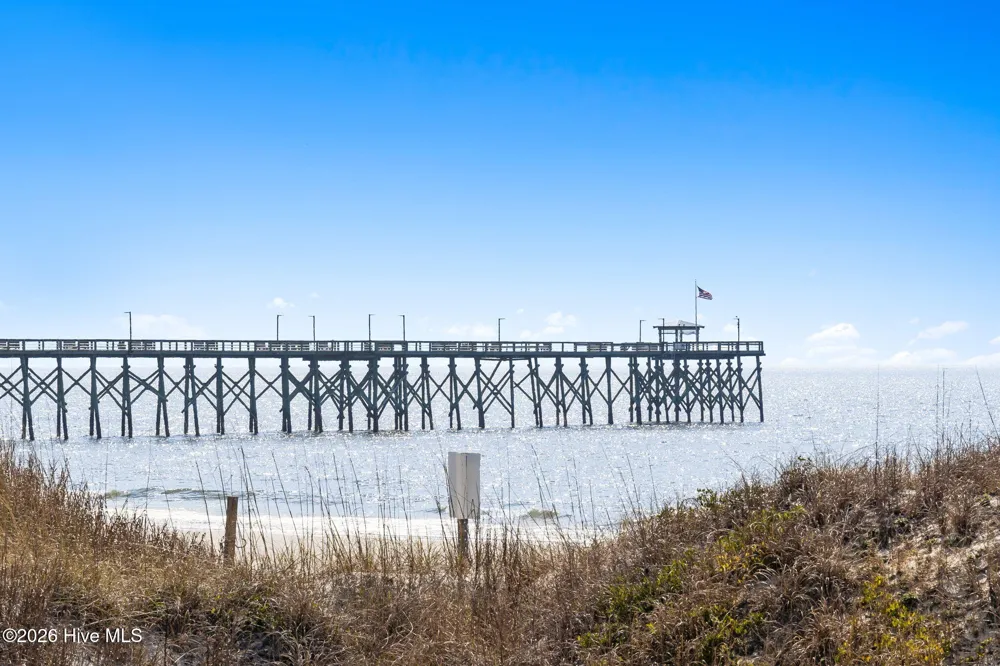5211 E Beach Drive Oak Island, NC 28465