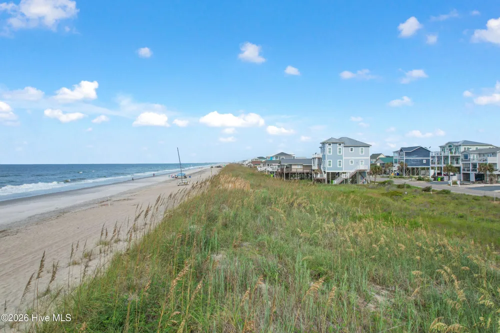5211 E Beach Drive Oak Island, NC 28465