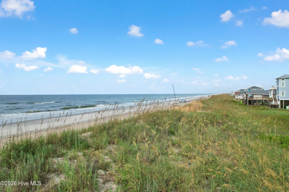 5211 E Beach Drive Oak Island, NC 28465