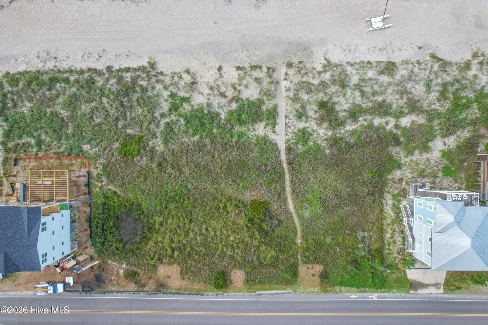 5211 E Beach Drive Oak Island, NC 28465