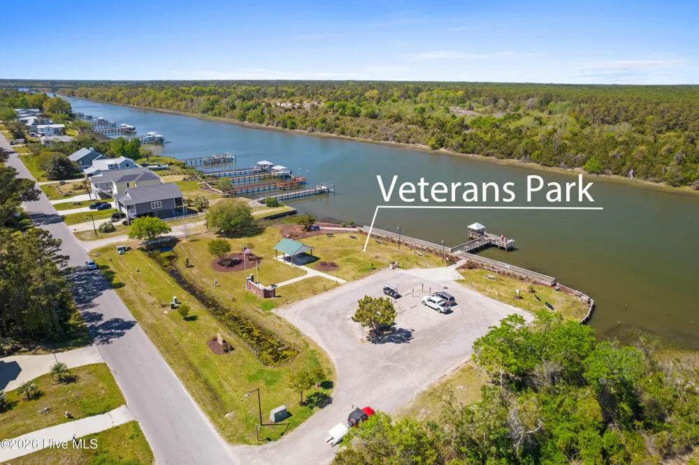 5211 E Beach Drive Oak Island, NC 28465