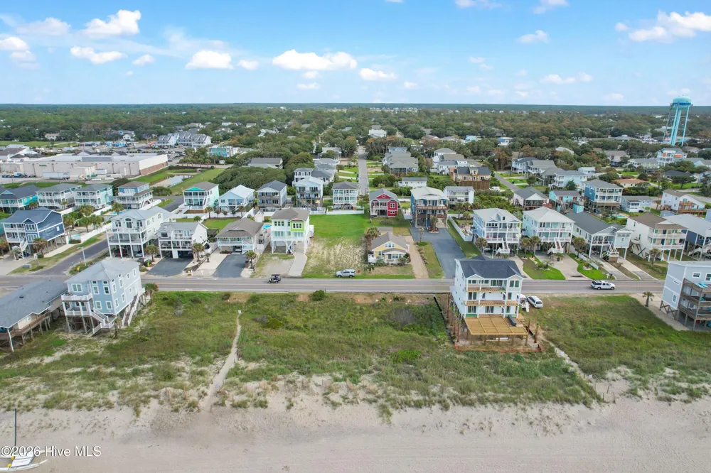 5211 E Beach Drive Oak Island, NC 28465
