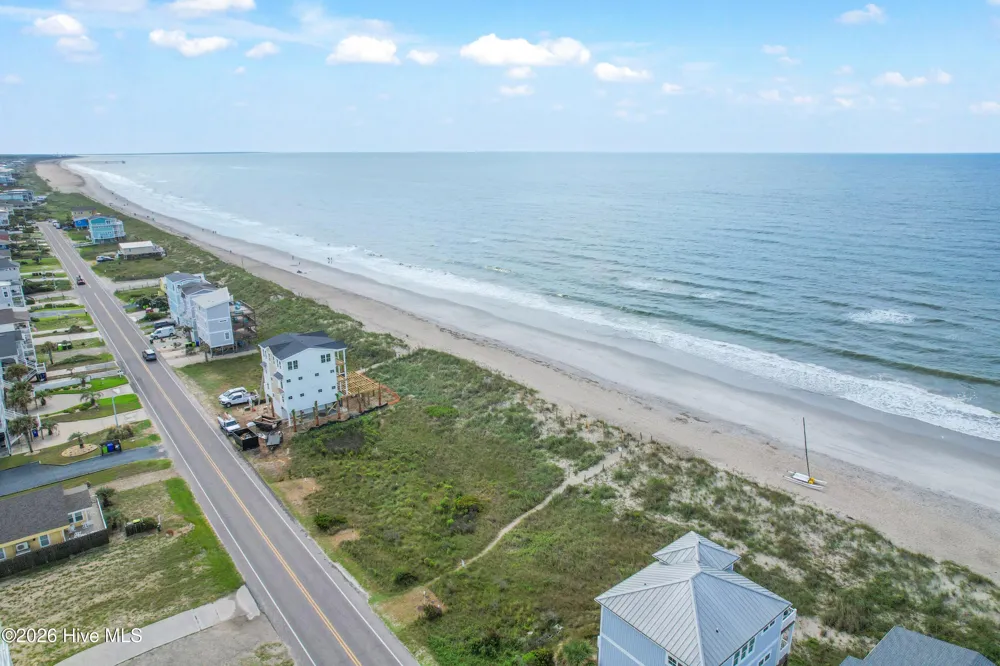 5211 E Beach Drive Oak Island, NC 28465