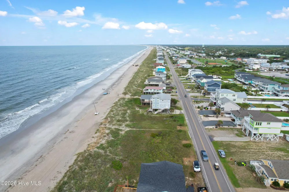 5211 E Beach Drive Oak Island, NC 28465