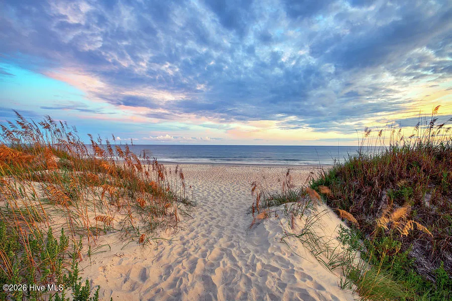 5211 E Beach Drive Oak Island, NC 28465