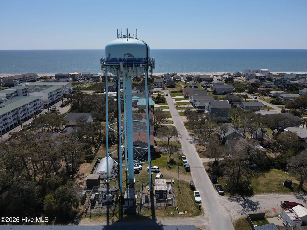 5211 E Beach Drive Oak Island, NC 28465