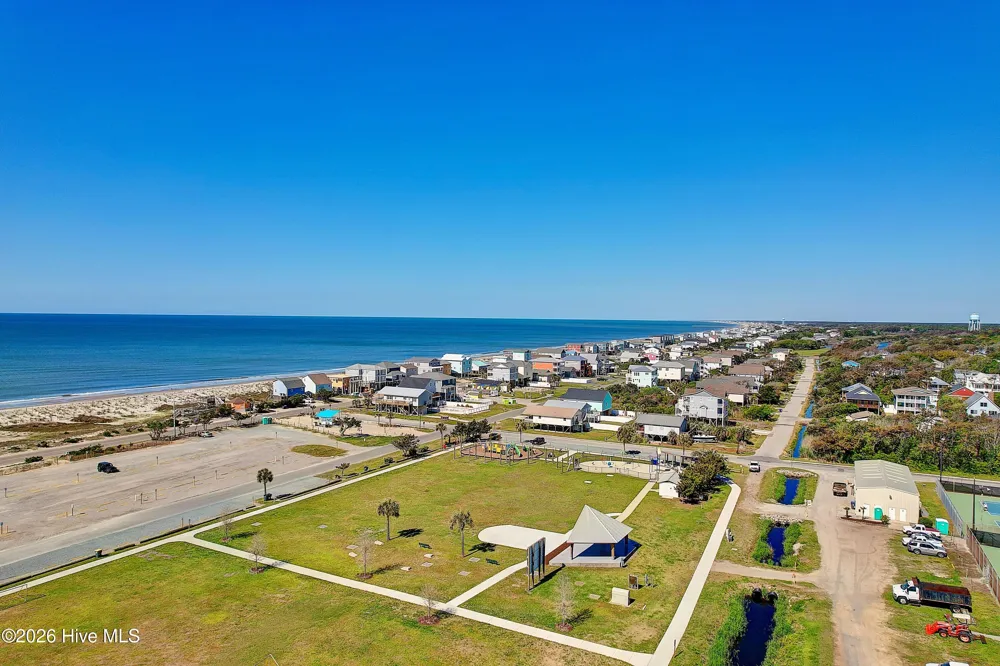 5211 E Beach Drive Oak Island, NC 28465