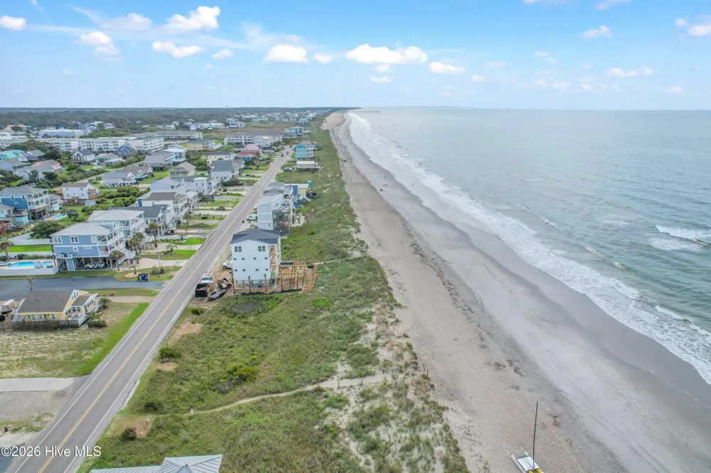 5211 E Beach Drive Oak Island, NC 28465