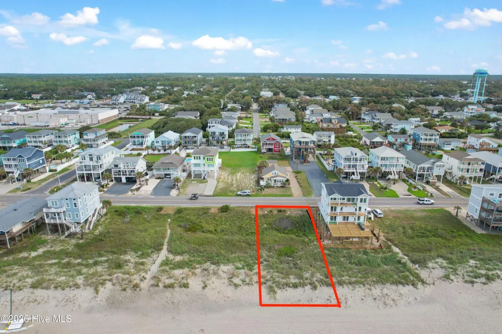 5211 E Beach Drive Oak Island, NC 28465