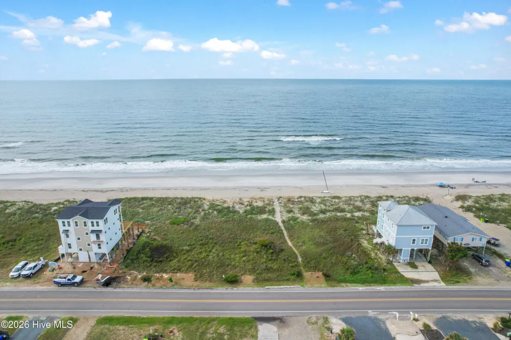 5211 E Beach Drive Oak Island, NC 28465