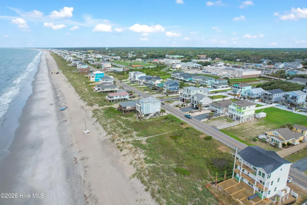 5211 E Beach Drive Oak Island, NC 28465