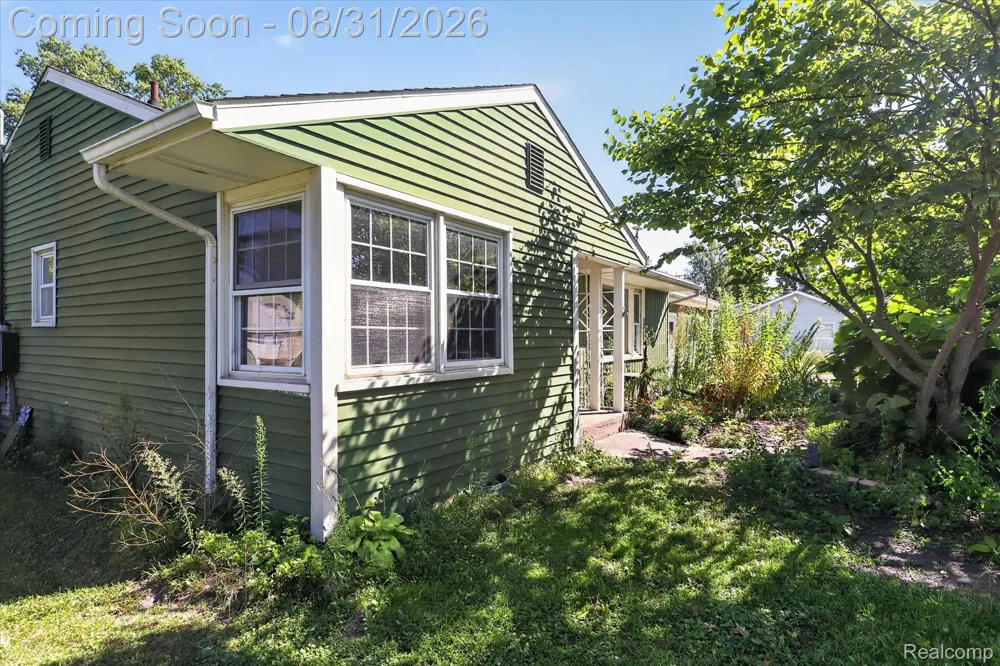 10165 Talladay Road Augusta Charter Township, MI 48191