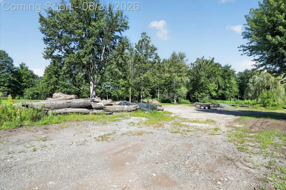 10165 Talladay Road Augusta Charter Township, MI 48191