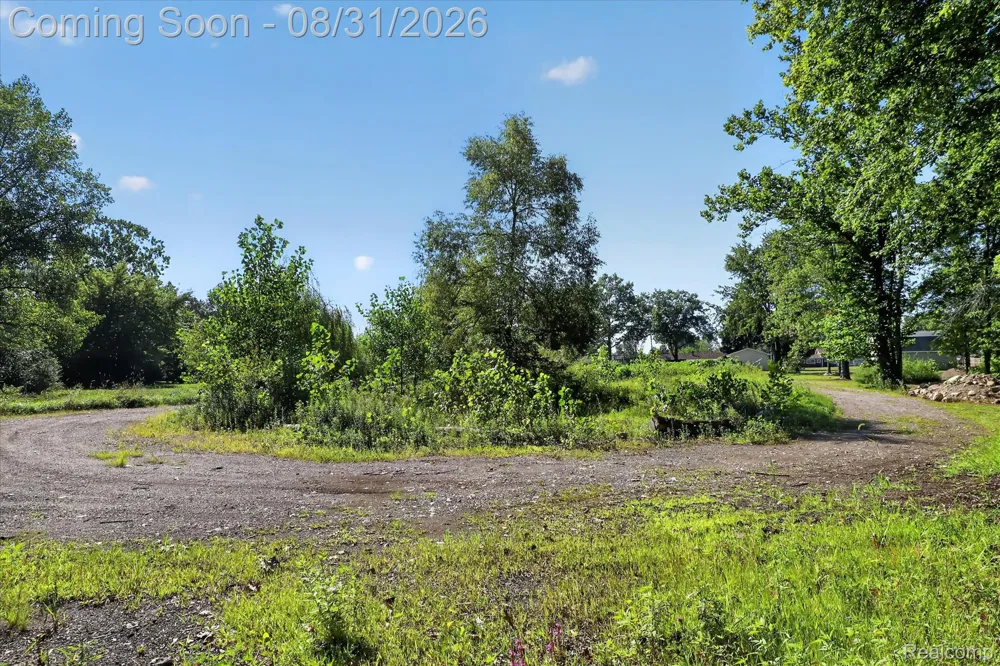 10165 Talladay Road Augusta Charter Township, MI 48191