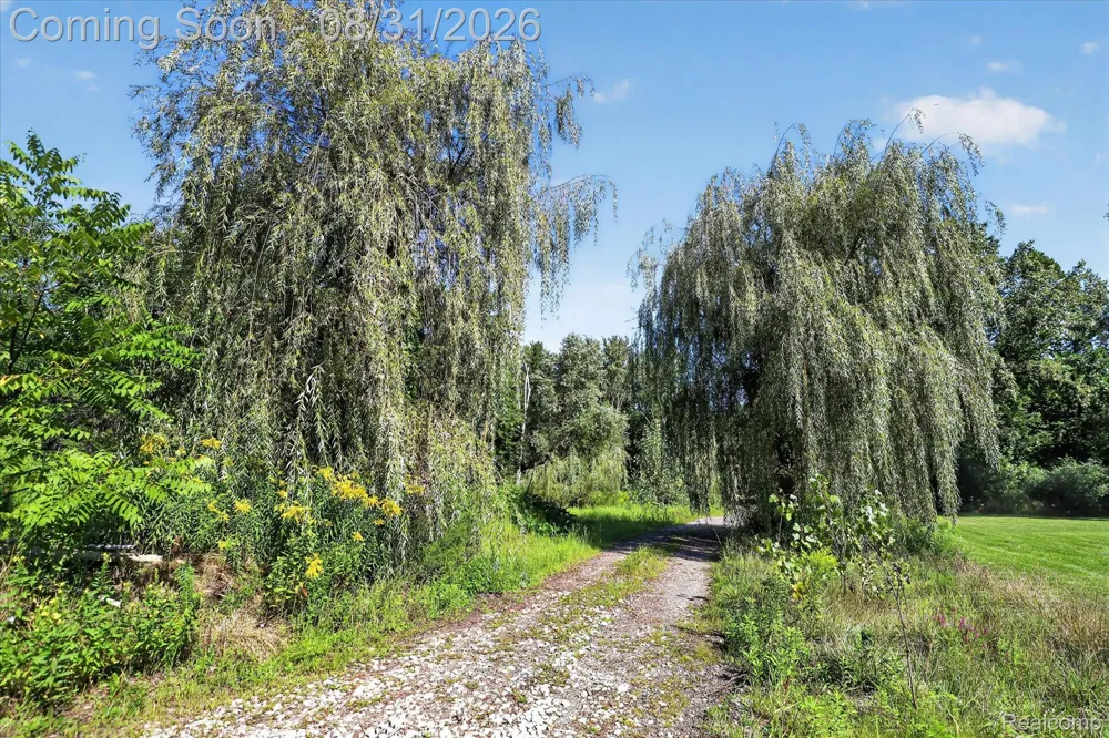 10165 Talladay Road Augusta Charter Township, MI 48191