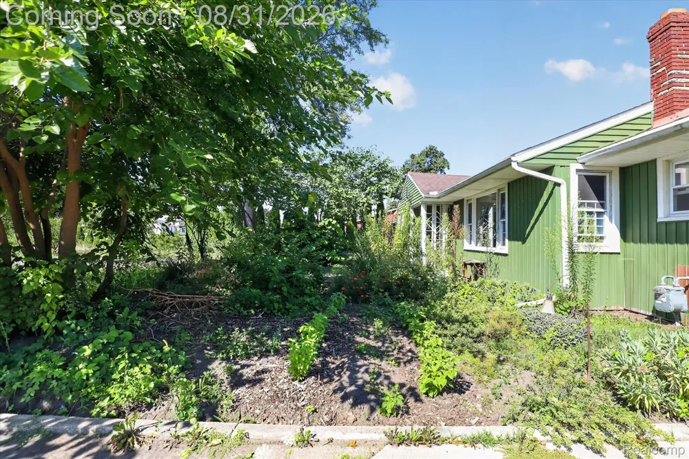 10165 Talladay Road Augusta Charter Township, MI 48191