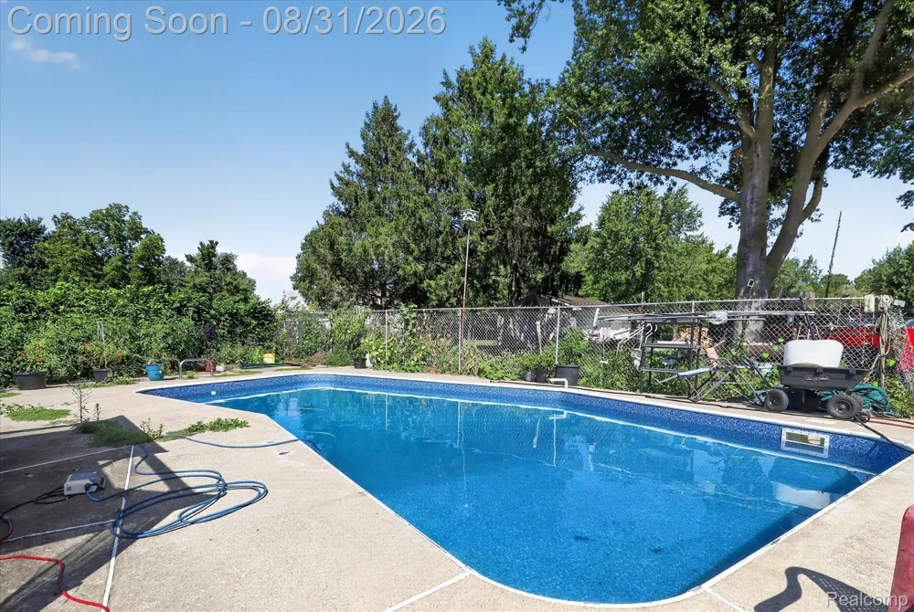 10165 Talladay Road Augusta Charter Township, MI 48191