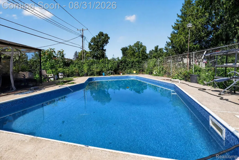 10165 Talladay Road Augusta Charter Township, MI 48191