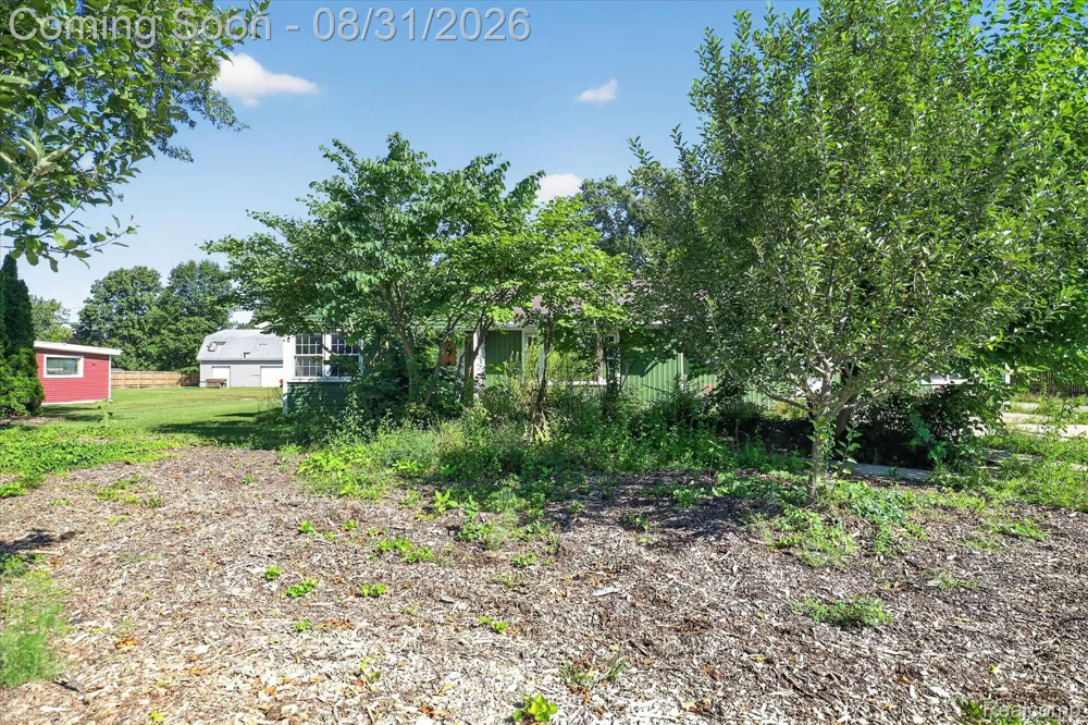 10165 Talladay Road Augusta Charter Township, MI 48191