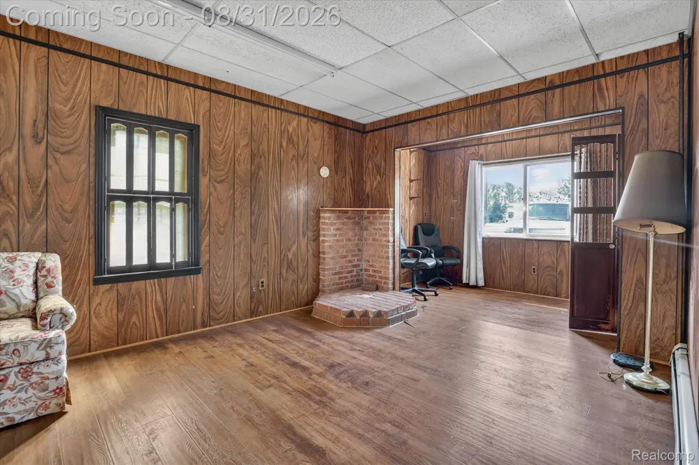 10165 Talladay Road Augusta Charter Township, MI 48191