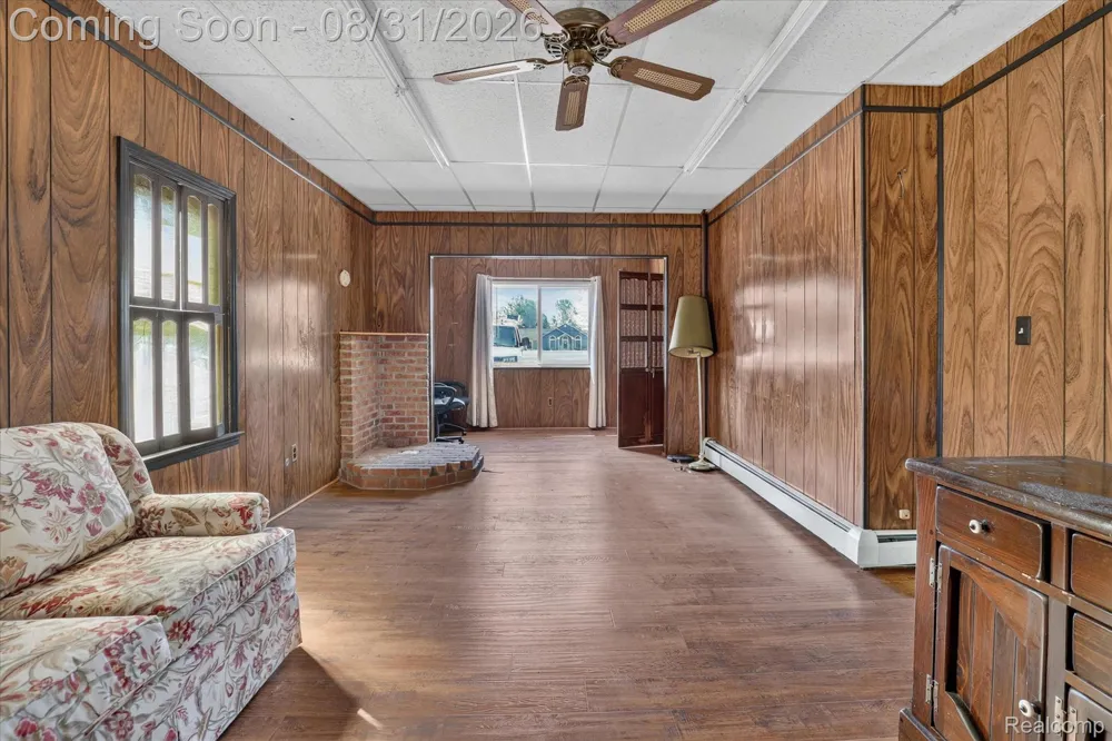 10165 Talladay Road Augusta Charter Township, MI 48191