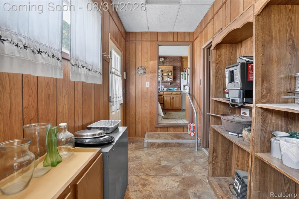 10165 Talladay Road Augusta Charter Township, MI 48191