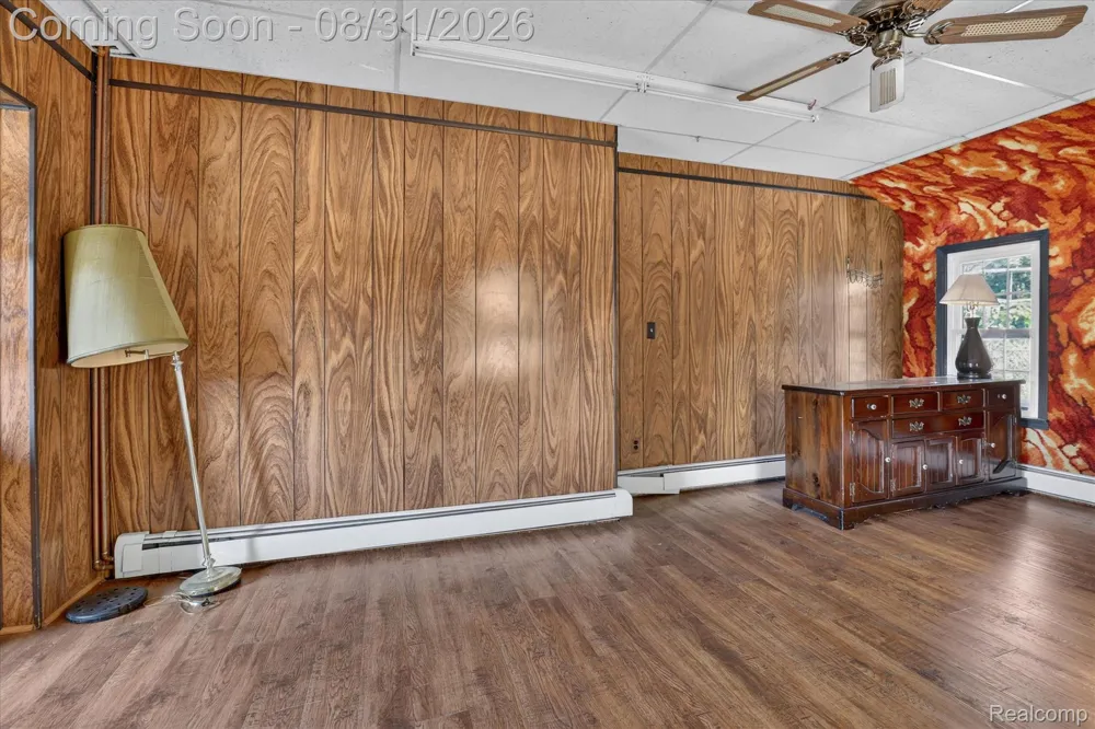 10165 Talladay Road Augusta Charter Township, MI 48191