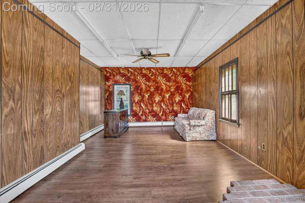 10165 Talladay Road Augusta Charter Township, MI 48191