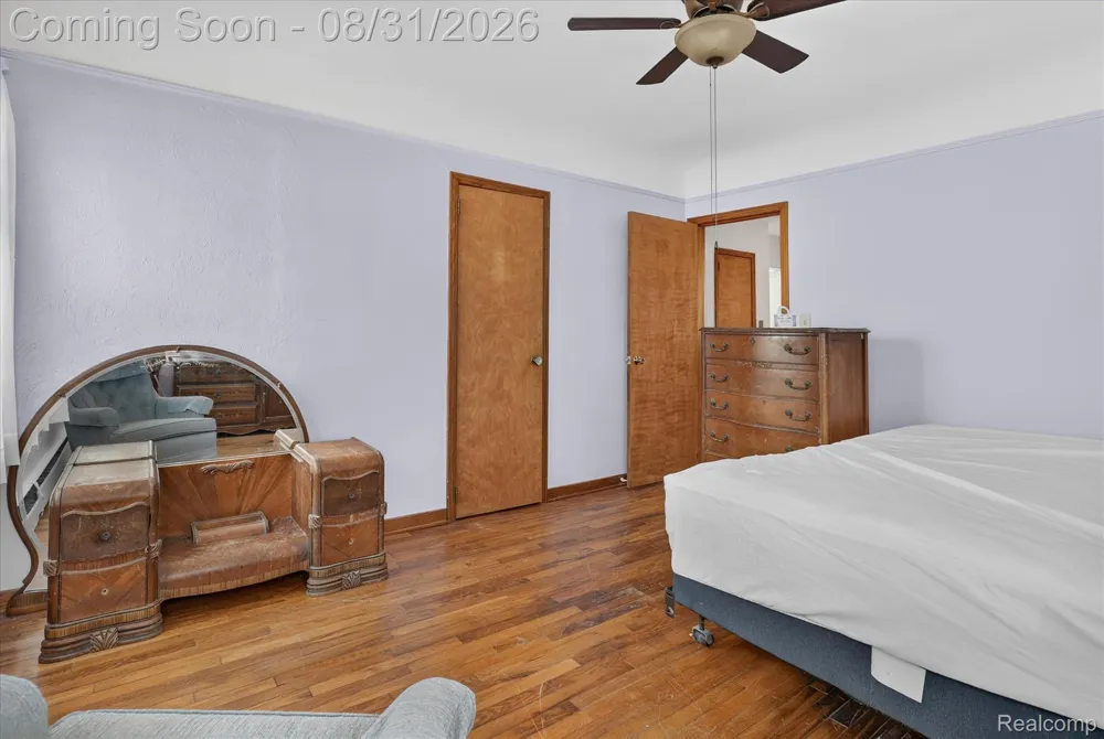10165 Talladay Road Augusta Charter Township, MI 48191