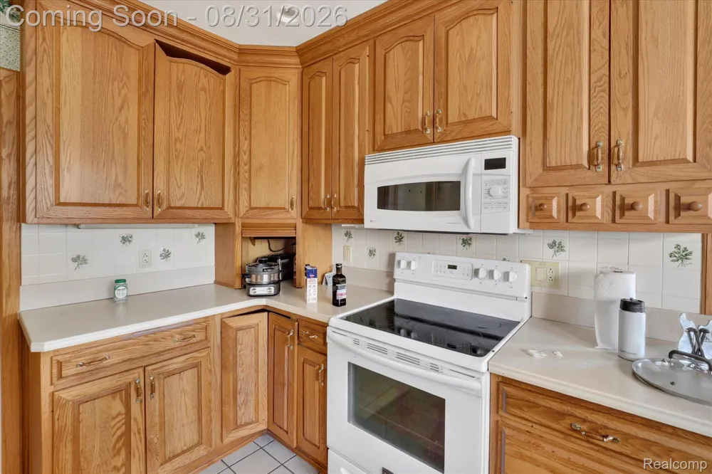 10165 Talladay Road Augusta Charter Township, MI 48191