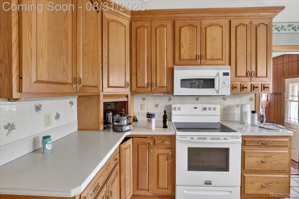 10165 Talladay Road Augusta Charter Township, MI 48191