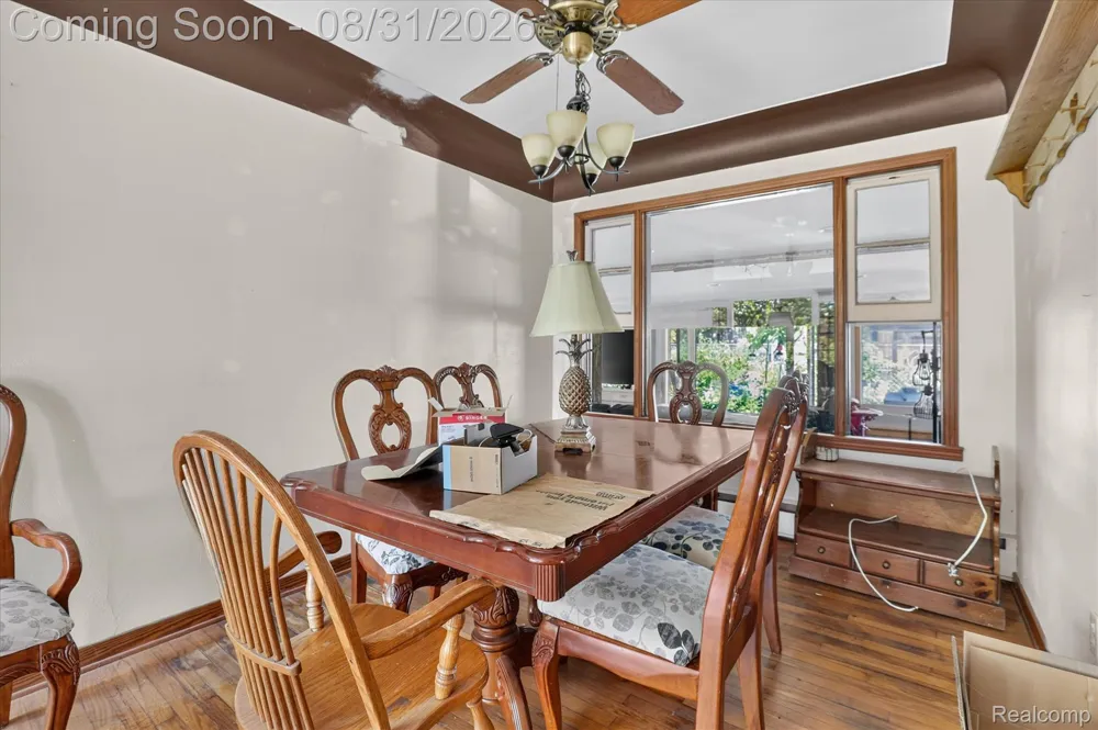 10165 Talladay Road Augusta Charter Township, MI 48191