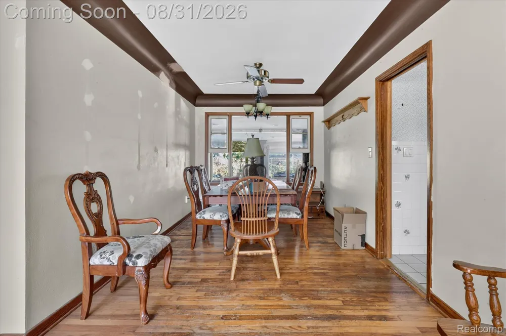 10165 Talladay Road Augusta Charter Township, MI 48191