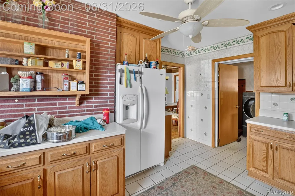 10165 Talladay Road Augusta Charter Township, MI 48191