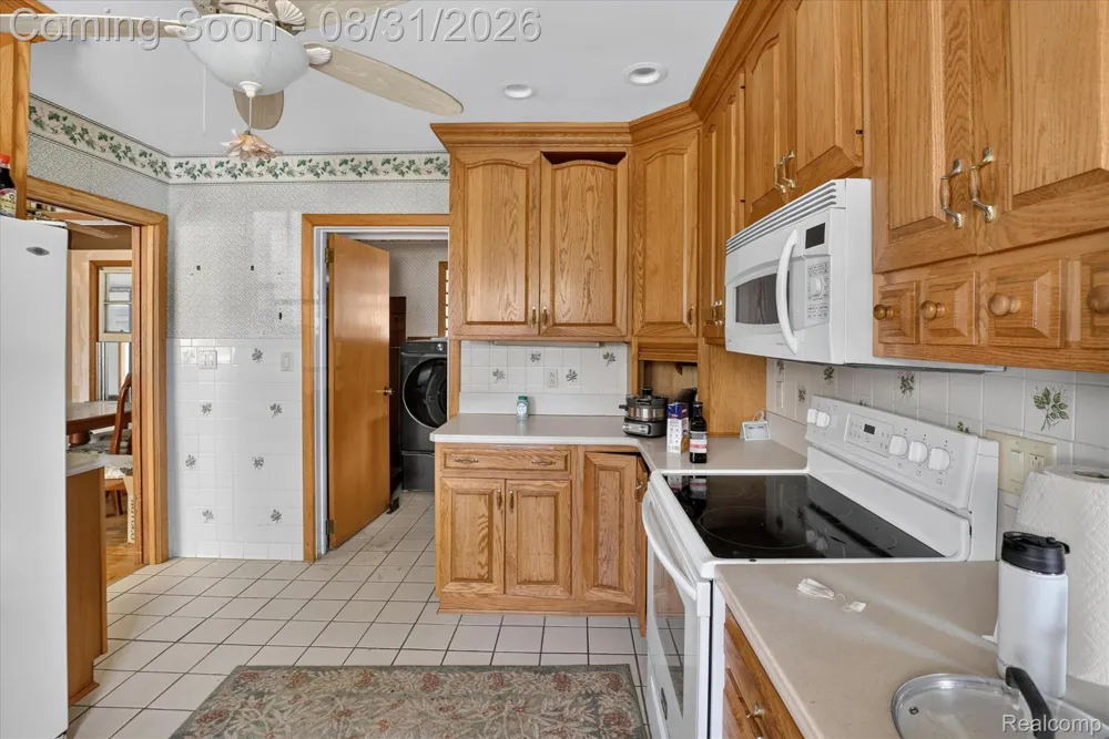 10165 Talladay Road Augusta Charter Township, MI 48191
