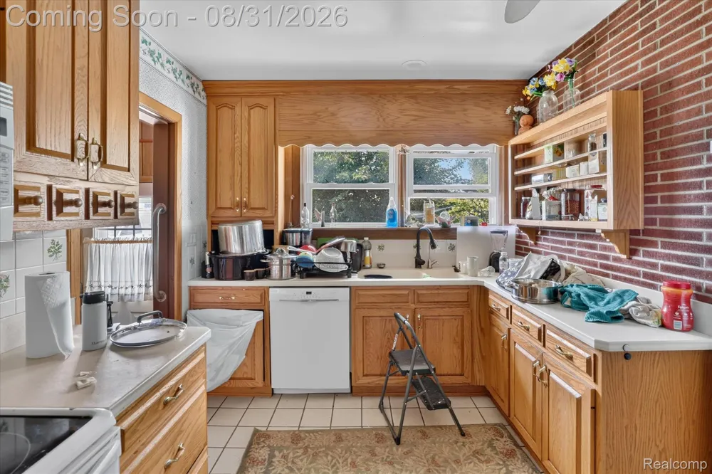 10165 Talladay Road Augusta Charter Township, MI 48191
