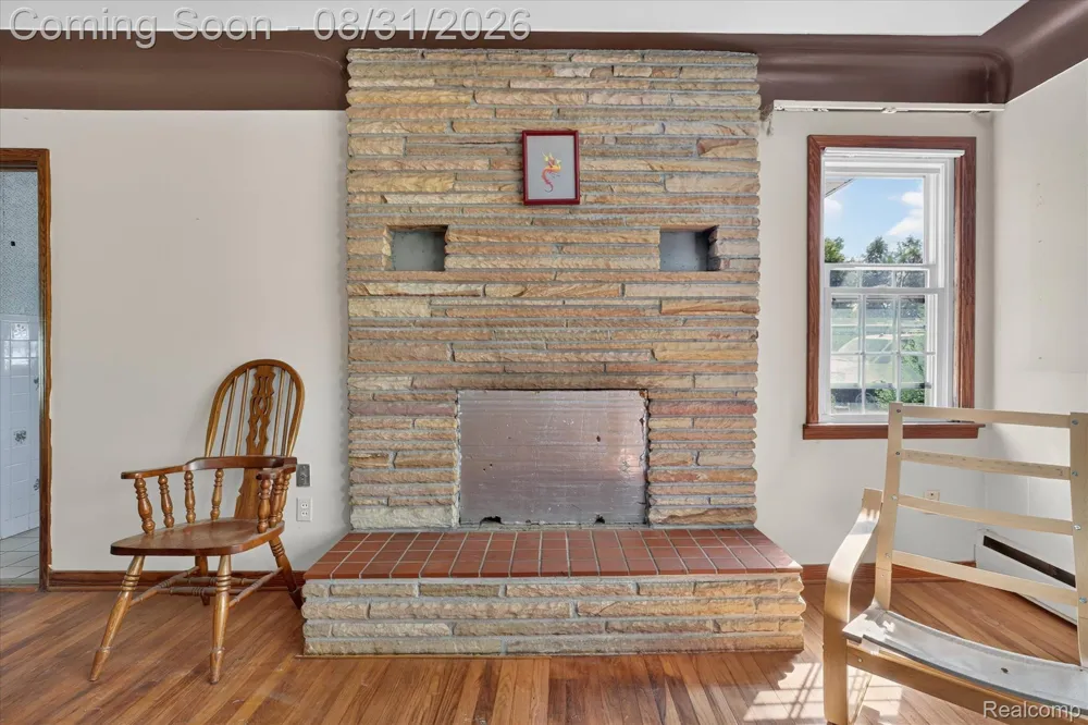 10165 Talladay Road Augusta Charter Township, MI 48191