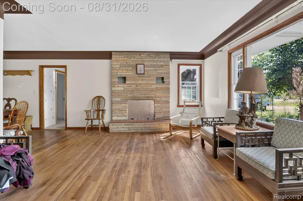 10165 Talladay Road Augusta Charter Township, MI 48191